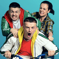 The first reactions to Season 2 of The Young Offenders are excellent