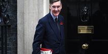 Jacob Rees-Mogg suggests that Grenfell victims lacked “common sense”