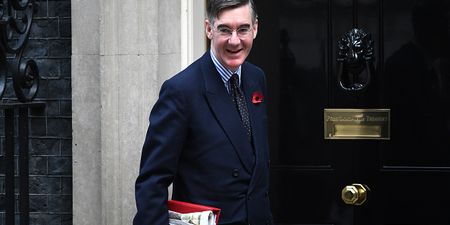Jacob Rees-Mogg suggests that Grenfell victims lacked “common sense”