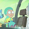 OFFICIAL: Season 4 of Rick and Morty will be shown on Channel 4
