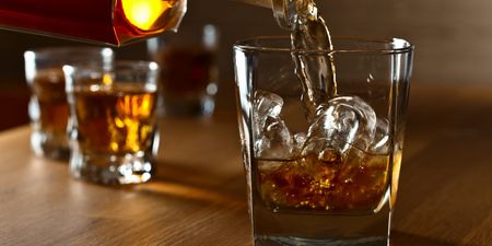 Pubs across Ireland are taking part in an Irish Single Pot Still Whiskey Week