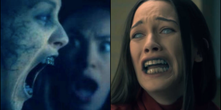 Haunting of Hill House follow-up will be “scarier and a lot more frightening” than the original
