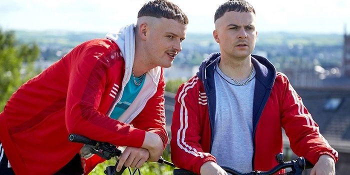 Young Offenders Season 2