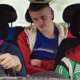 Young Offenders star has a great story about why the foul-mouthed Mairead is loved by parents