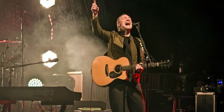 David Gray announces open-air Cork gig as part of White Ladder 20th anniversary tour