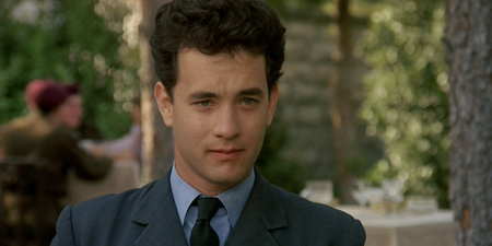 QUIZ: Can you identify the Tom Hanks movie from a single image?