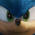 After massive backlash to the first design, here’s the new Sonic The Hedgehog trailer and look
