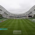COMPETITION: Win four tickets to Republic of Ireland v Denmark