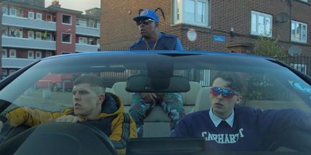 Coolio hails Ringsend as the “Compton of Europe” on new Versatile track