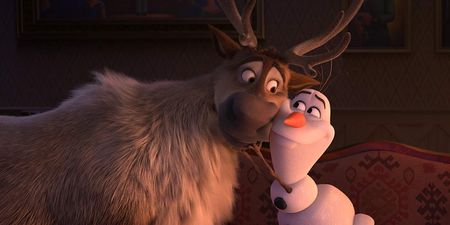 You can rest easy, because there is a song in Frozen 2 as good as ‘Let It Go’