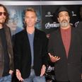 Soundgarden guitarist discusses new album with Chris Cornell vocals