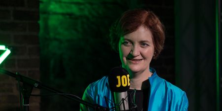 Emma Donoghue: “Sometimes I’m thinking, ‘I cannot believe how much my Ireland has changed’”