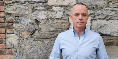 John O’Sullivan of Act Venture Capital on the major business model that’s destined to thrive