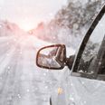 Five ways to ensure your car is ready for the Irish winter