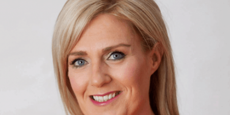 Maria Bailey confirms she has been removed from FG ticket in Dún Laoghaire