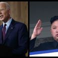 North Korea calls US presidential candidate Joe Biden a “rabid dog” who should be “beaten to death”