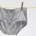 Study reveals almost 50% of people don’t change their underwear every day