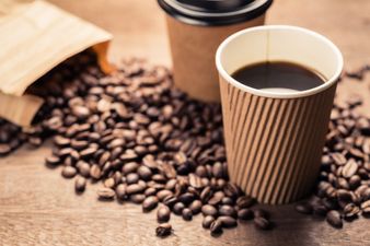 COMPETITION: Your chance to win free coffee for a year
