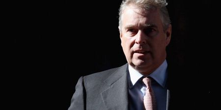 Prince Andrew says he remained friends with Jeffrey Epstein because he was “too honourable”