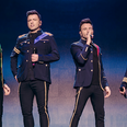 RTÉ to air hour-long Westlife special tonight