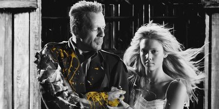 Sin City is coming back as a TV show