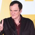 Quentin Tarantino has a rake of projects before he makes that final movie
