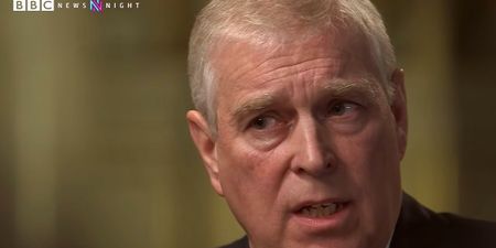 Prince Andrew “stands by” his excruciating Newsnight interview