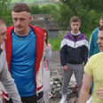 “He’s a rat, and so is his ma!” The Young Offenders cast on the new character we all love to hate