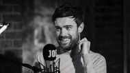 Jack Whitehall explains why people are often disappointed when they meet comedians offstage
