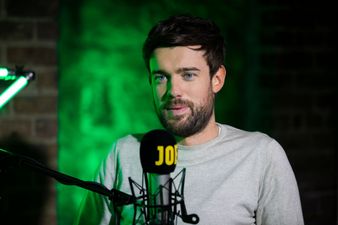 Jack Whitehall on dealing with the “posh guilt” that came with his upbringing