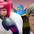 Seven years of Twitter debate between Joe Brolly and Colm Parkinson coming to a head next week