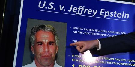 Two prison workers charged as part of Jeffrey Epstein death investigation