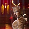 WATCH: There’s further nightmare fuel in the new Cats trailer