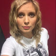 Rachel Riley defends her photoshopped t-shirt of Jeremy Corbyn