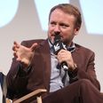 Last Jedi director Rian Johnson on “toxic fandom” aimed at him and Game of Thrones showrunners