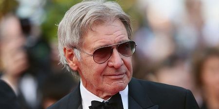 Harrison Ford set to star in TV adaptation of true crime docu-series The Staircase