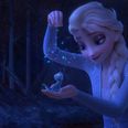 Frozen II has broken box office records this weekend