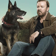 Ricky Gervais confirms Season 2 of After Life is set to be released on Netflix in spring