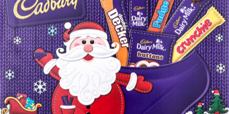 COMPETITION: Send a Cadbury care package to a loved one abroad