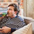 Almost two-thirds of weekly drinking occasions take place at home, according to new study