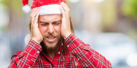 Eight tips on how to manage your migraine this Christmas