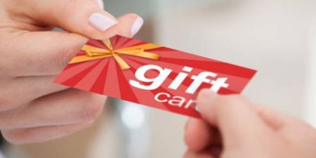 Law change means gift vouchers must have expiry date a minimum of five years away