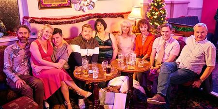 WATCH: Here’s the very first trailer for the Gavin and Stacey Christmas Special