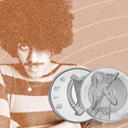 Phil Lynott €15 commemorative coin to go on sale