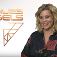 Elizabeth Banks reveals the action movies that influenced the set-pieces in the new Charlie’s Angels