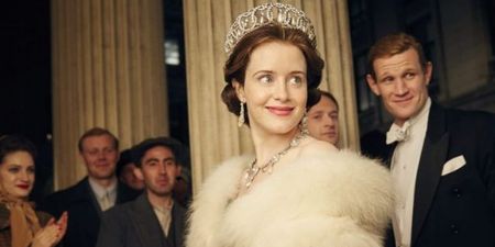 Claire Foy is returning to The Crown for Season 4 (Report)