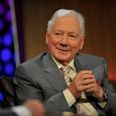 New documentary about Gay Byrne coming to RTÉ