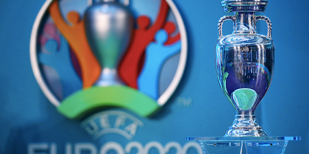 The draw for Euro 2020 has been made and here’s who Ireland could be facing