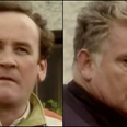Colm Meaney’s tribute to Pat Laffan, his friend and co-star in The Snapper, is absolutely beautiful