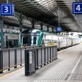 Shane Ross announces €1 billion investment in Ireland’s rail network over five years